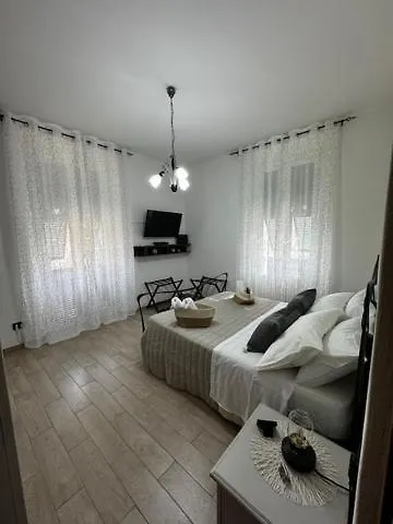 Casa Carolini ラ・スペツィア