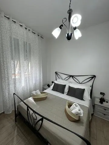 Casa Carolini Lägenhet La Spezia