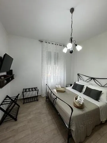 Casa Carolini ラ・スペツィア