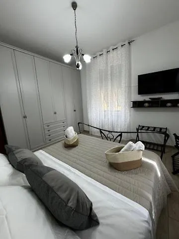 Lägenhet Casa Carolini *