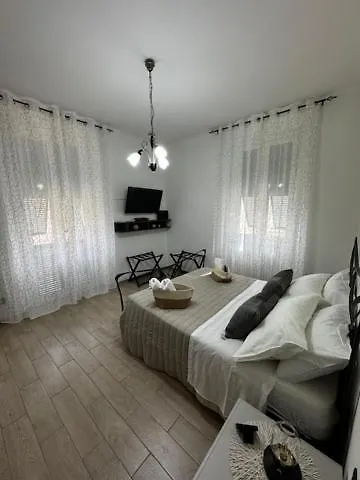 Casa Carolini ラ・スペツィア