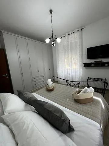 アパート Casa Carolini *