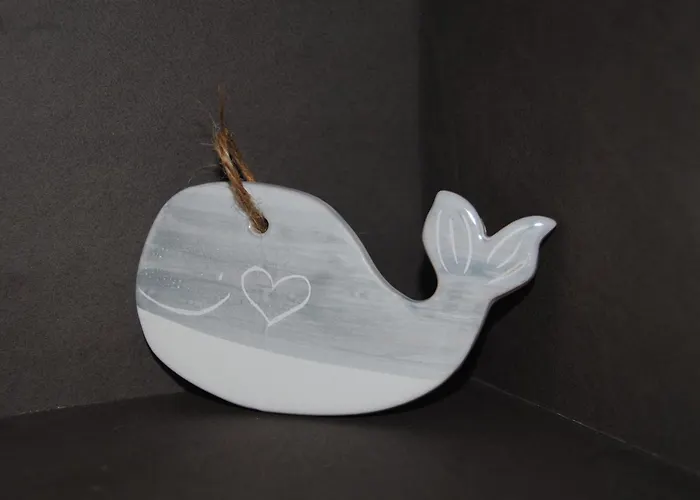 Casa Carolini アパート *