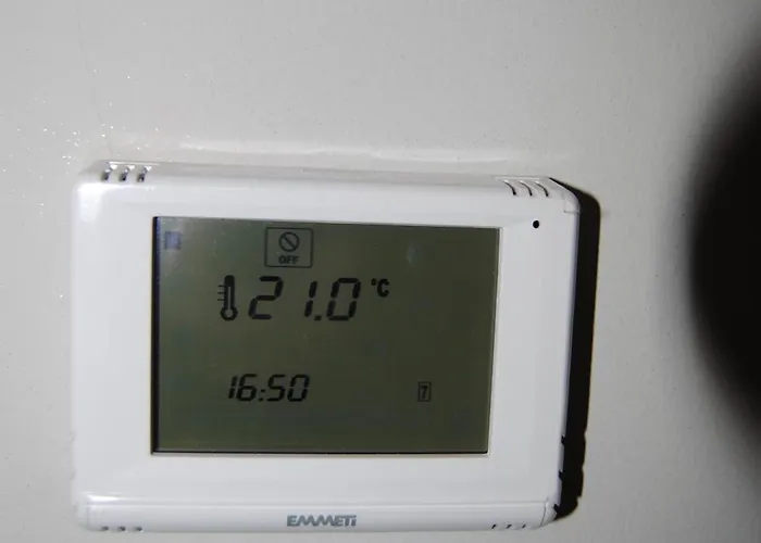 アパート Casa Carolini *