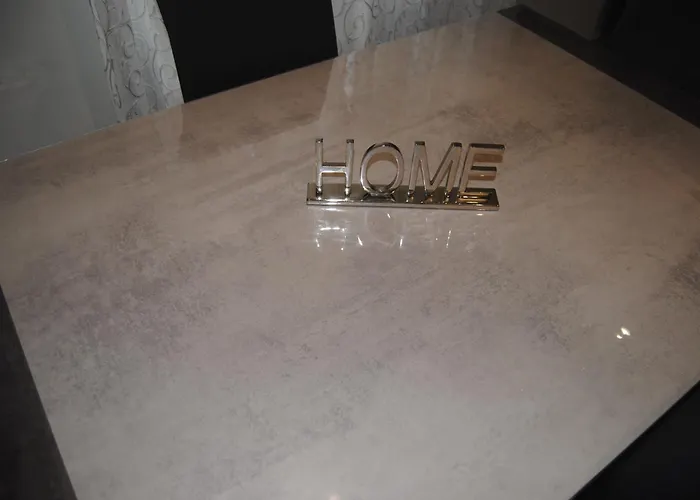 Casa Carolini アパート